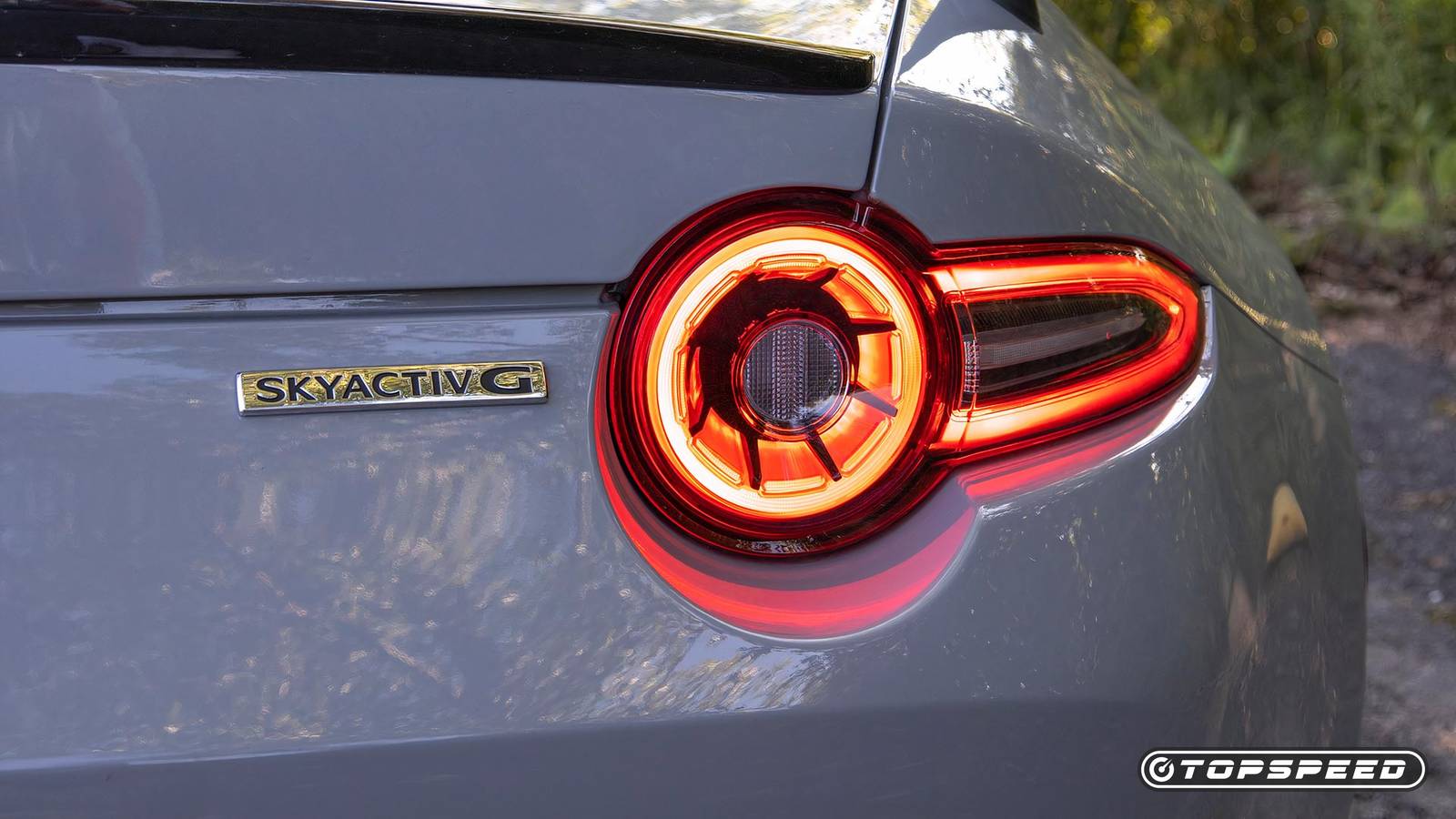 The “Slow” Performance Car That Teaches You To Drive Like A Pro