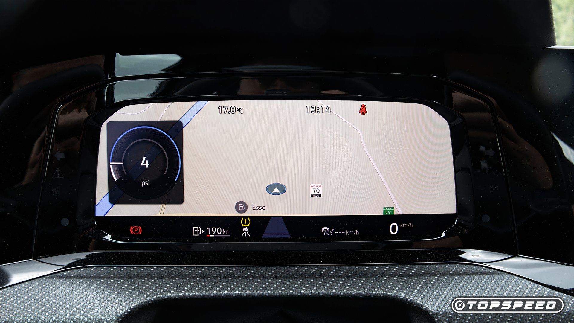 Only One Thing Prevents The 2024 Volkswagen Golf R From Being Perfect