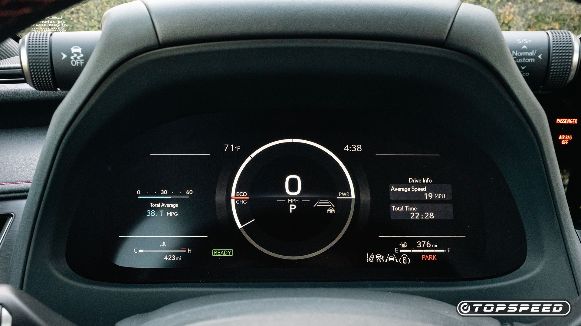 2026 Lexus UX 300h: Efficient, Reliable Subcompact SUV