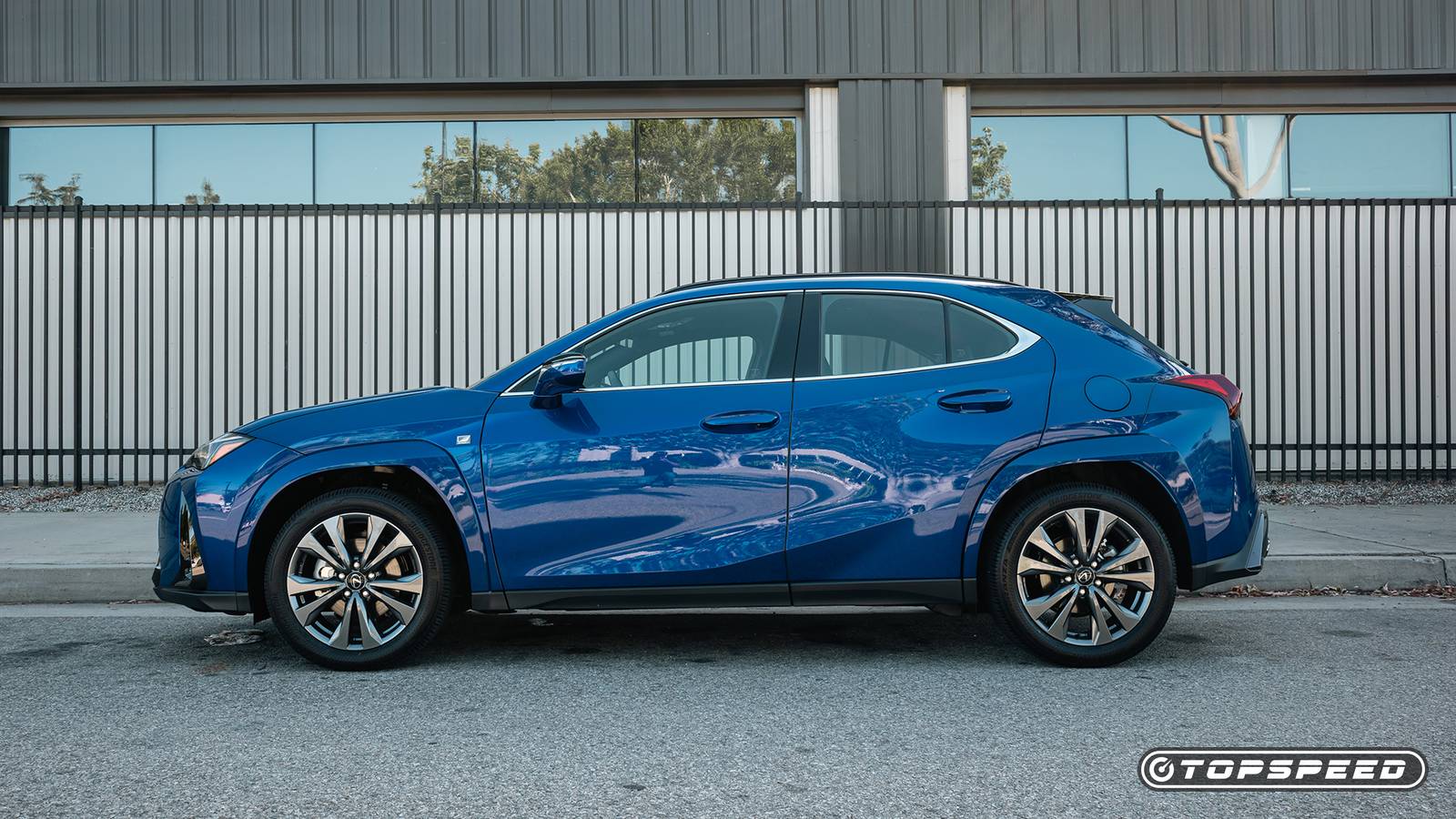 The Most Reliable Japanese Hybrid Crossover In 2025