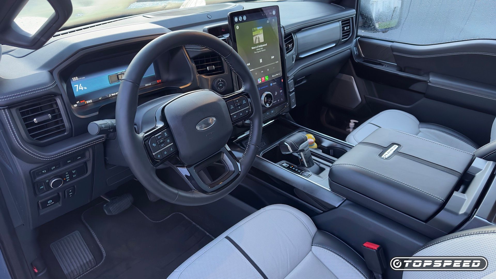 2024 Ford F-150 Lightning Review: Has Ford Bottled Lightning?
