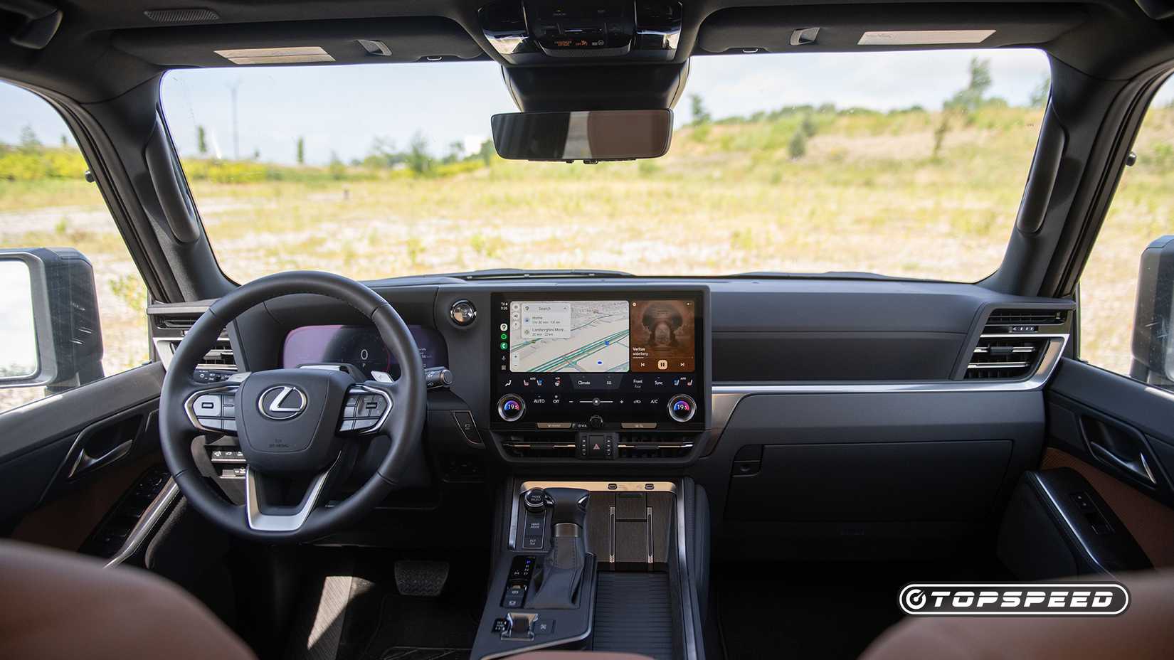 2024 Lexus GX550 (24)