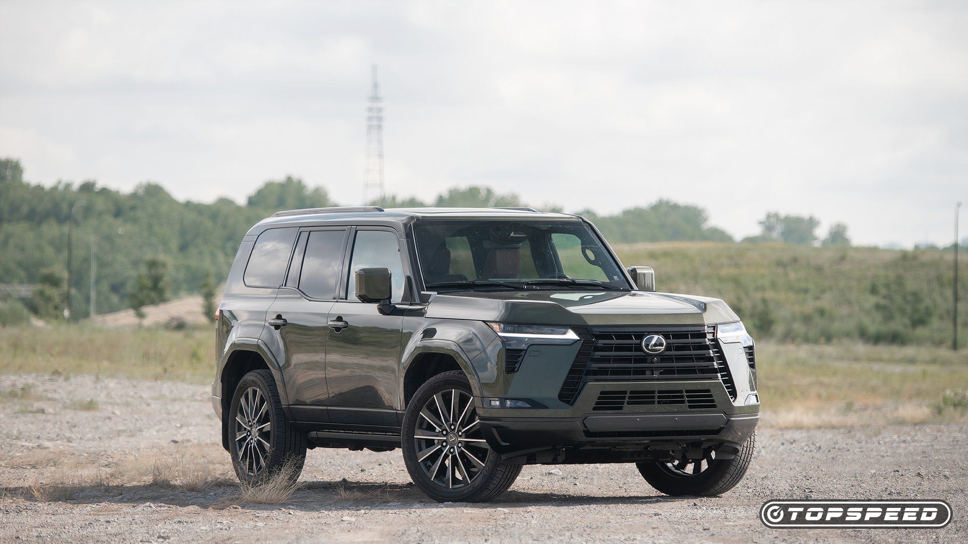 10 Most Reliable SixCylinder SUVs In 2024