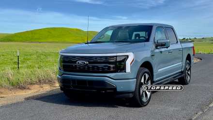2024FordF-150Lightning - Imagem de chumbo externo-1