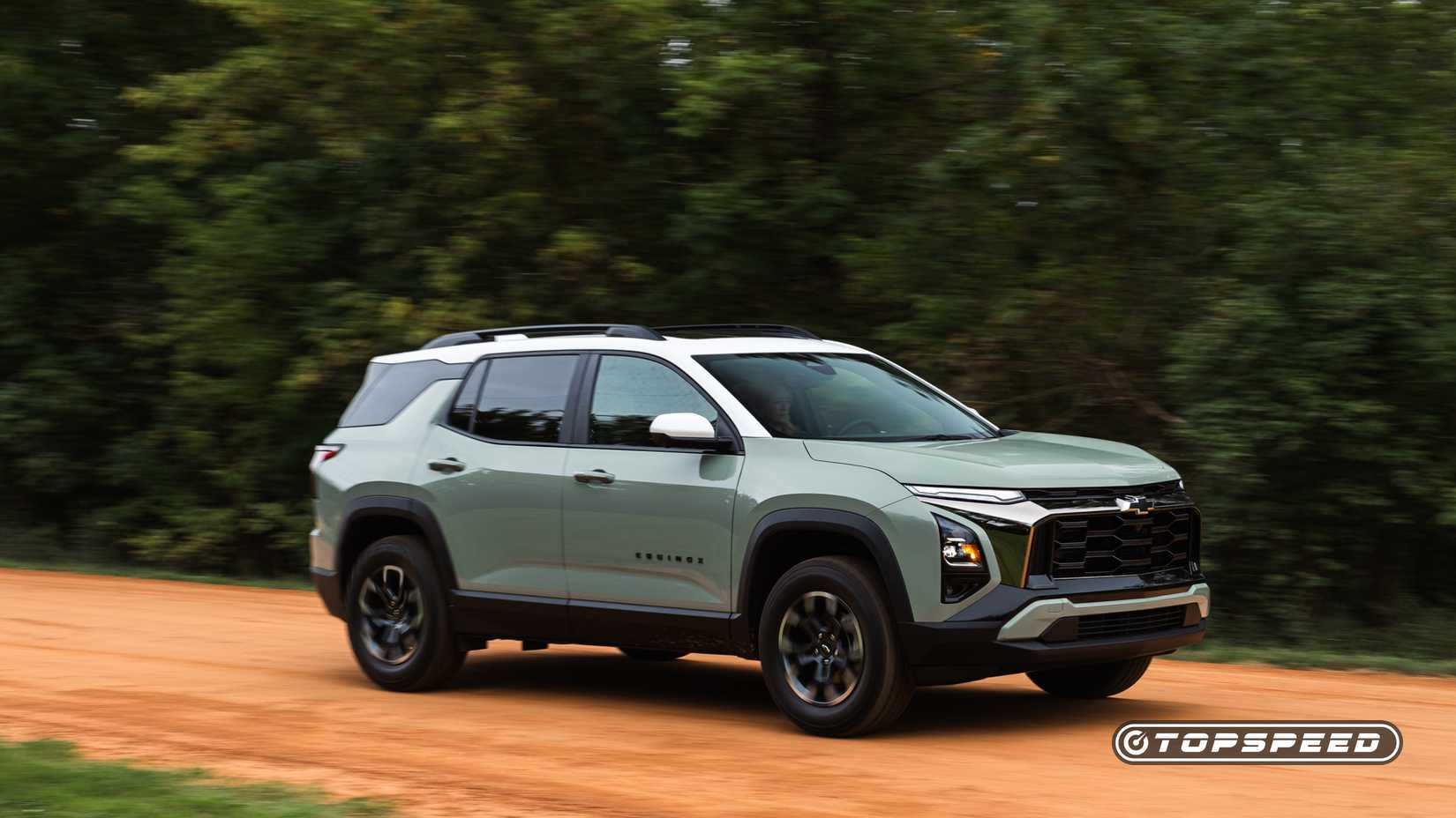 The Most Unusual Vehicle Colors Ever