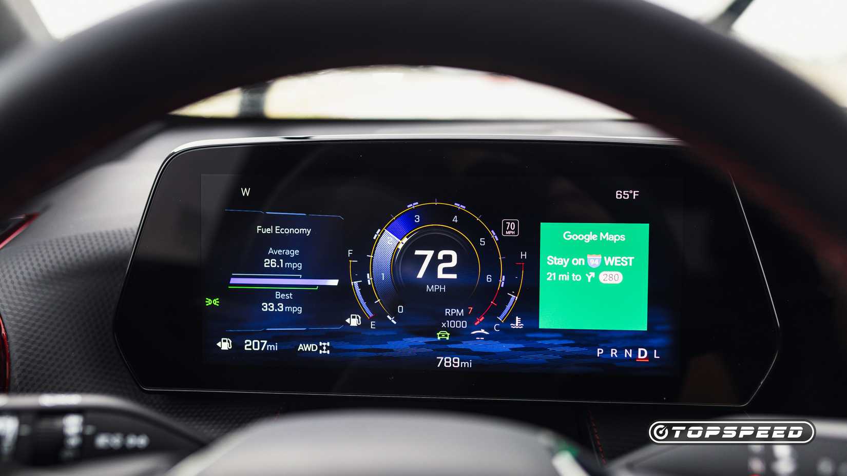 2025 Chevrolet Equinox First Drive-32