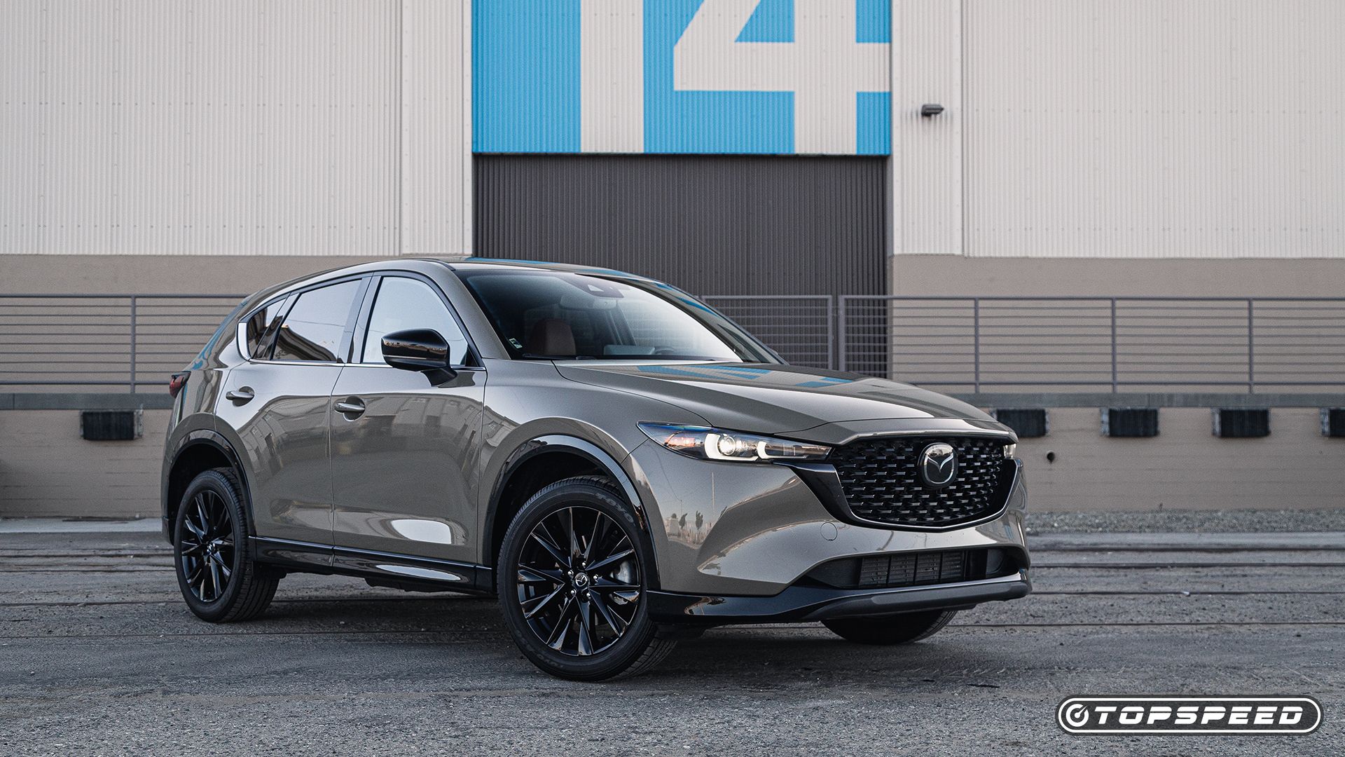 Next-Gen Mazda CX-5 Will Go Hybrid, Plus New BEV Platform
