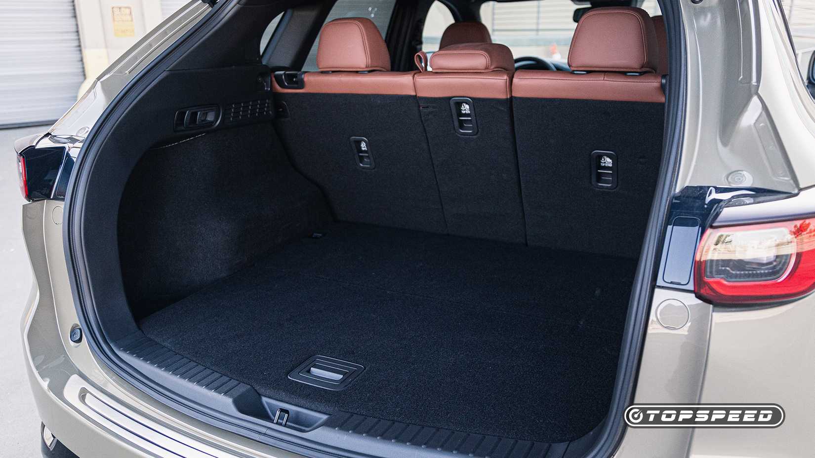 2024 Mazda CX-5 Carbon