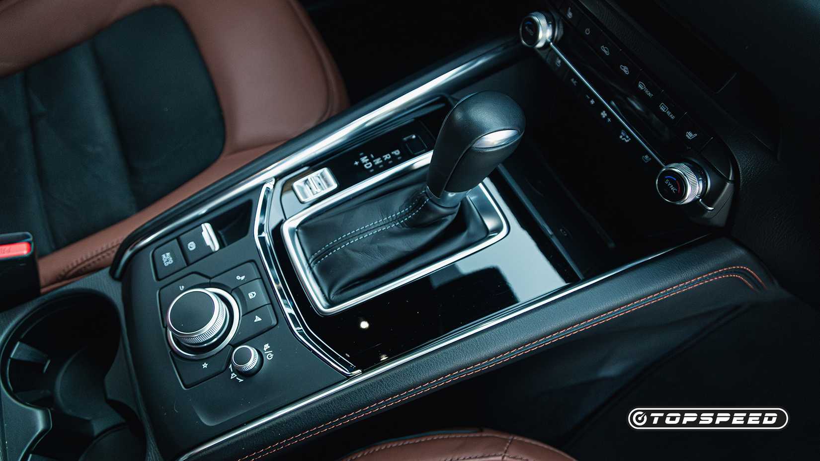 2024 Mazda CX-5 Carbon