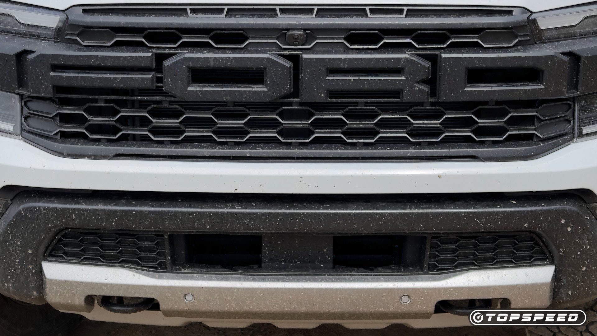 2024 Ford Ranger Raptor Review - Bigger Isn't Aleays Better