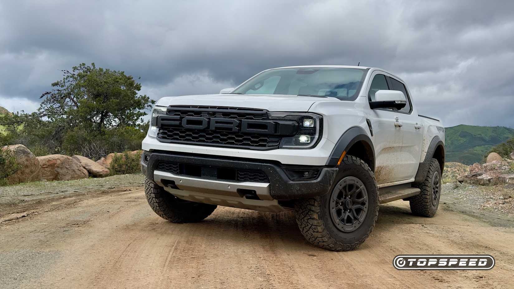 10 Trucks And SUVs That Reimagined Off-Roading For Adventure Enthusiasts