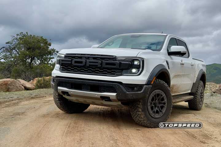 Fastest Cars, Ranked | TopSpeed