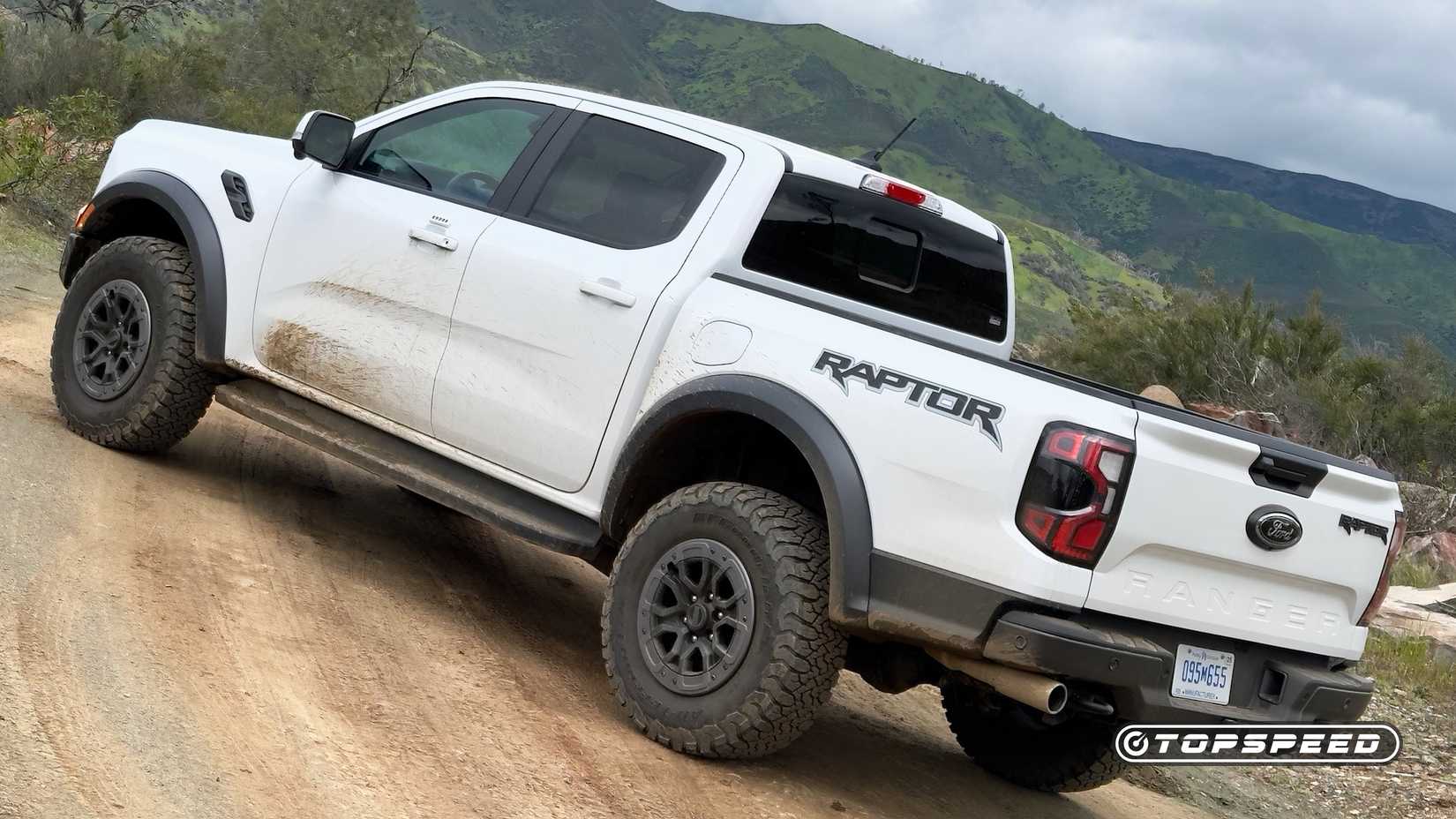 10 Pickups That Make The Most Out Of Turbocharged Engines