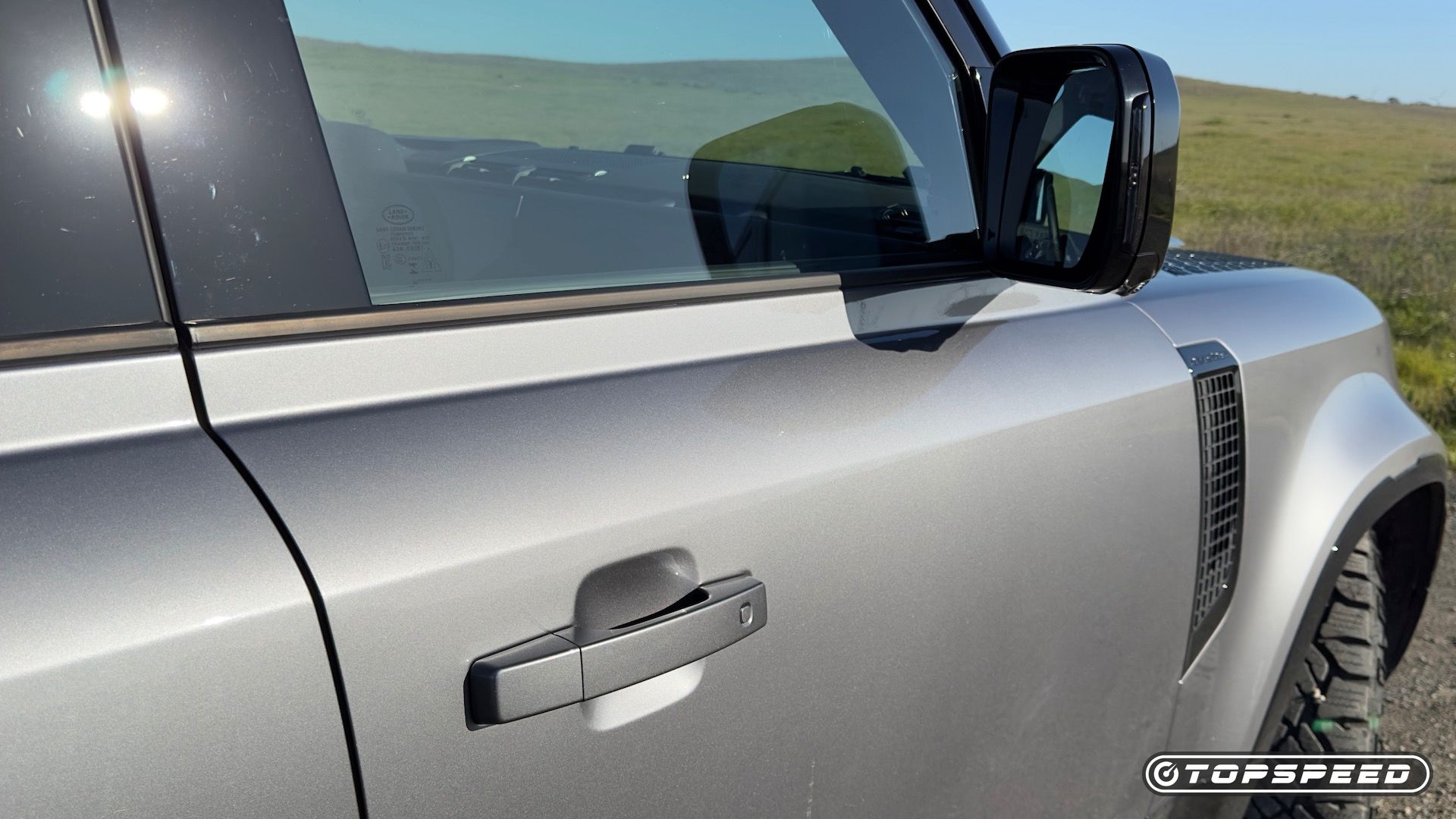 2024 Land Rover Defender 130 P400 Outbound - When Two Rows Are Better ...