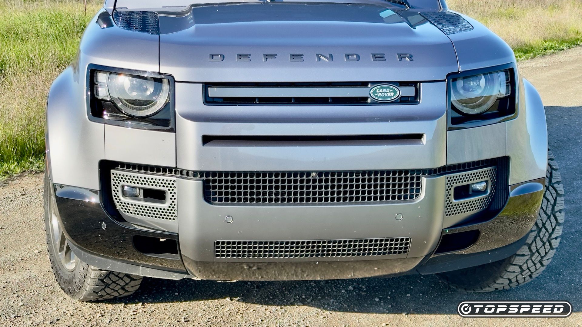 Land Rover Taking Its Defender SUV To Dakar