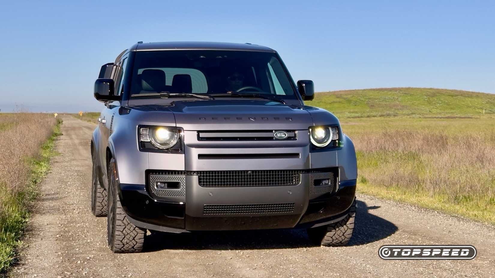 10 Trucks And SUVs That Reimagined Off-Roading For Adventure Enthusiasts