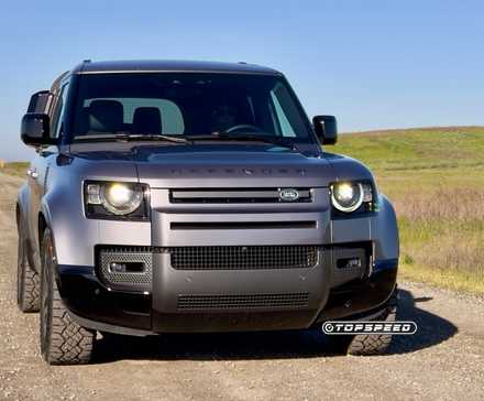 Top Boxy SUVs For Big & Small Budgets