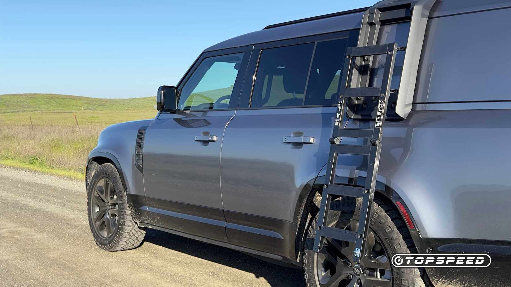 10 Gas-Powered SUVs That Refuse to Go Electric