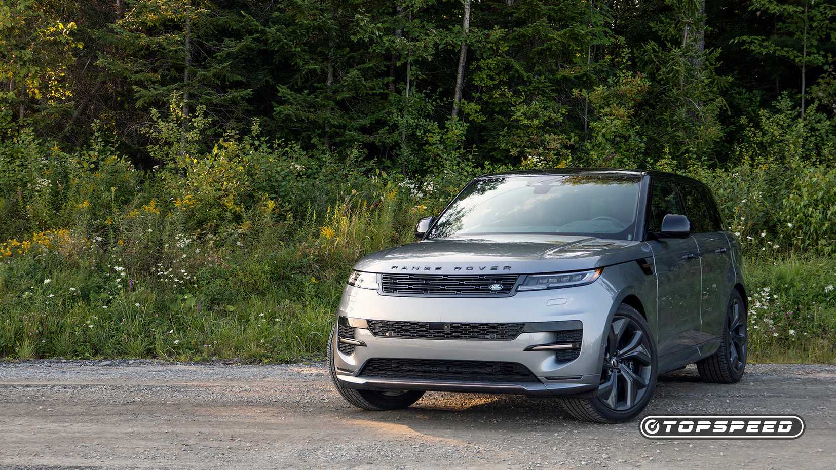 10 Family SUVs That Are Surprisingly Fun To Drive