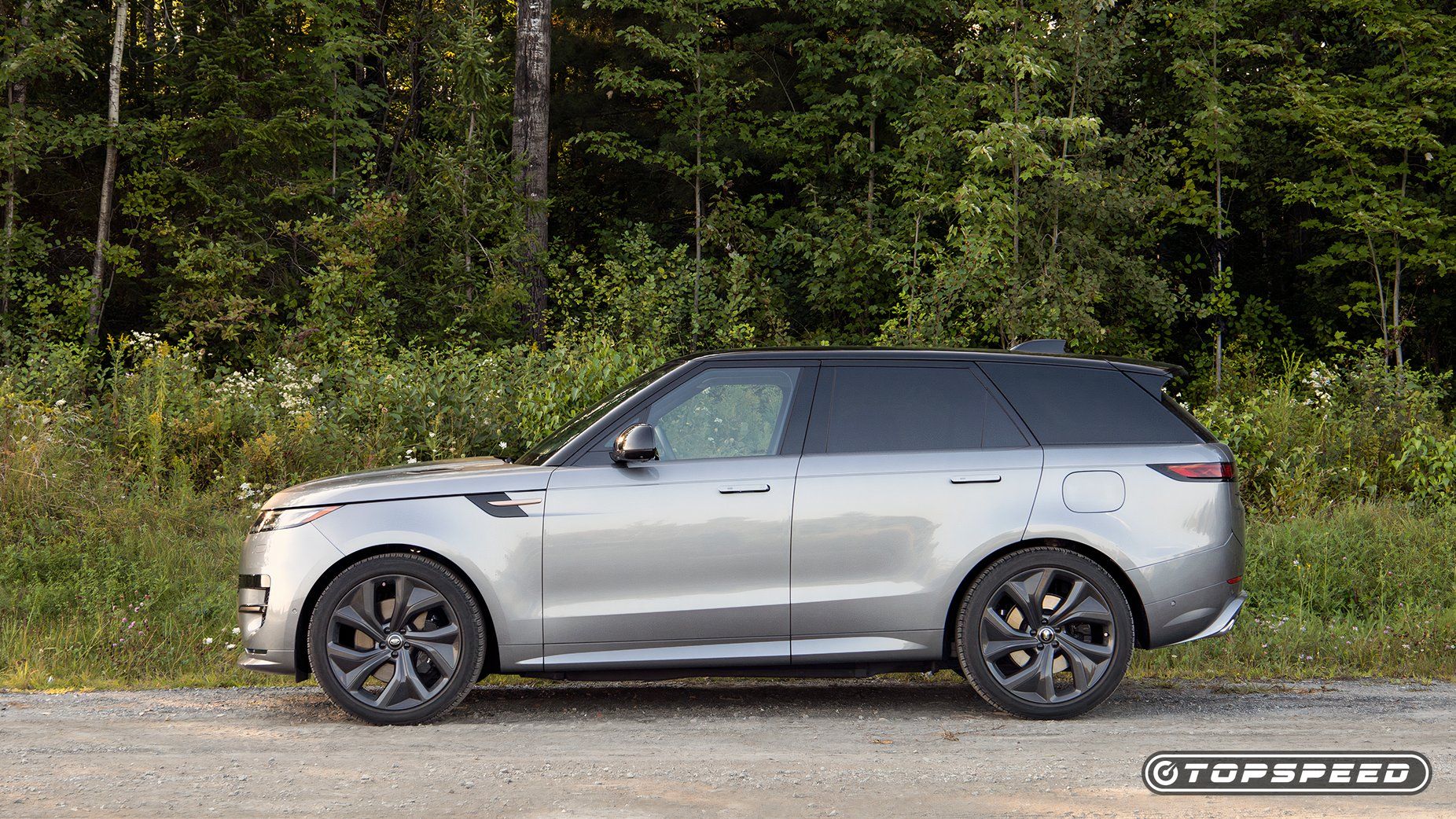 2024 Land Rover Range Rover Sport P550e Gave Me New Hope In Plug-In Hybrids