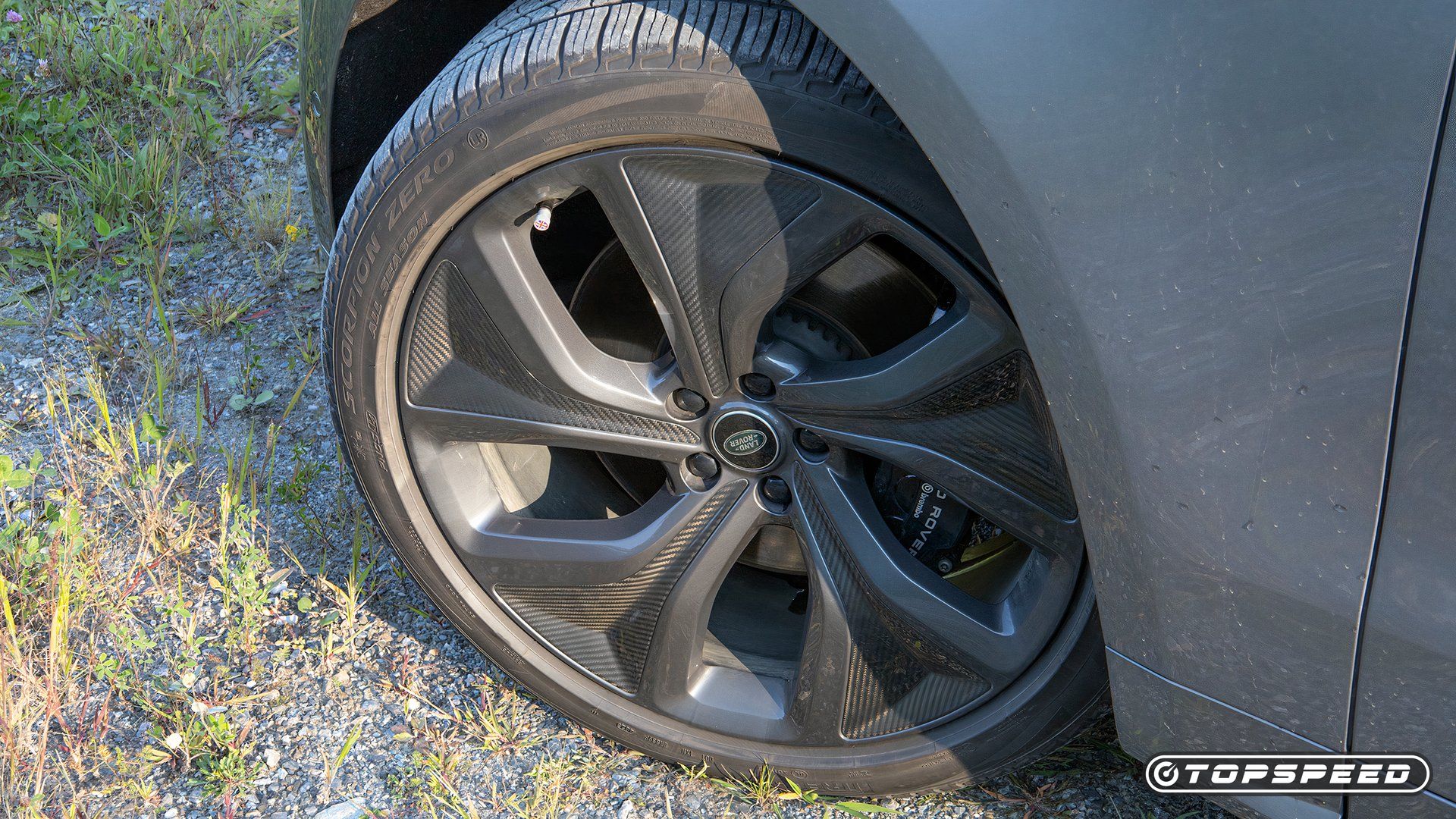 2024 Land Rover Range Rover Sport P550e Gave Me New Hope In Plug-In Hybrids