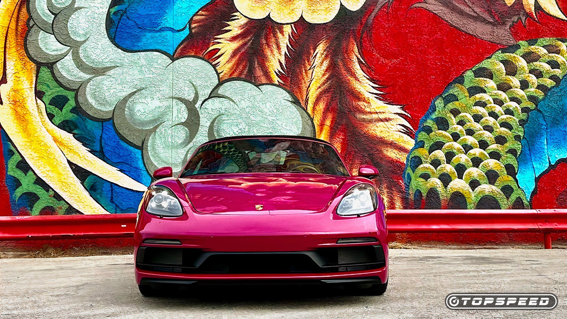 Why 2025 Will Break Porsche Enthusiasts’ Hearts