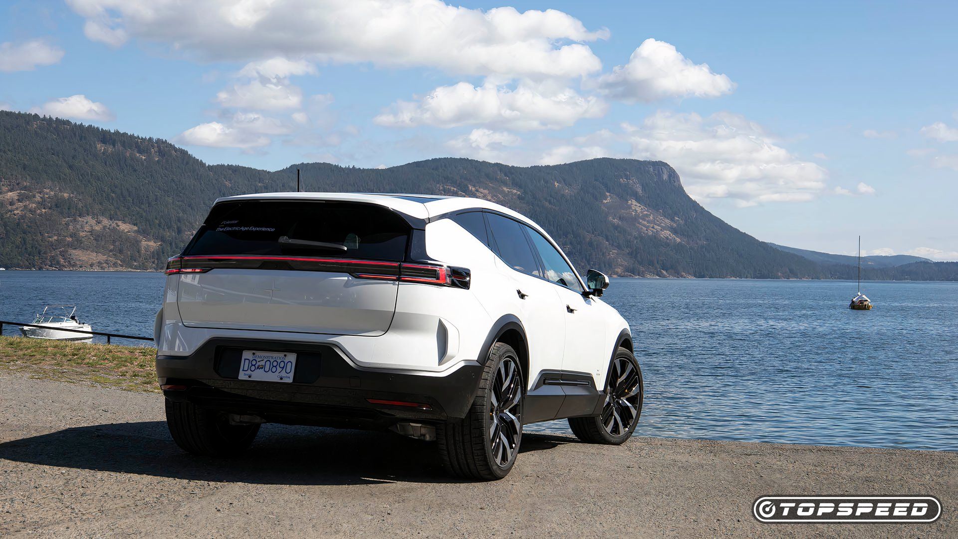 Polestar 7 Compact SUV Announced, Automaker Targets Profitability