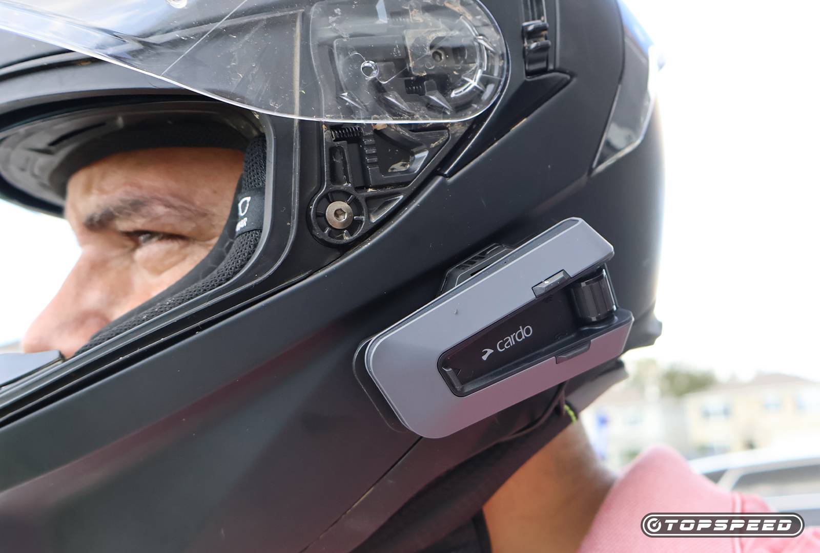2018 shoei rf1200 helmets Turn One Helmet into Three with Lazer's Aeroshell Cover  Lazer Sport