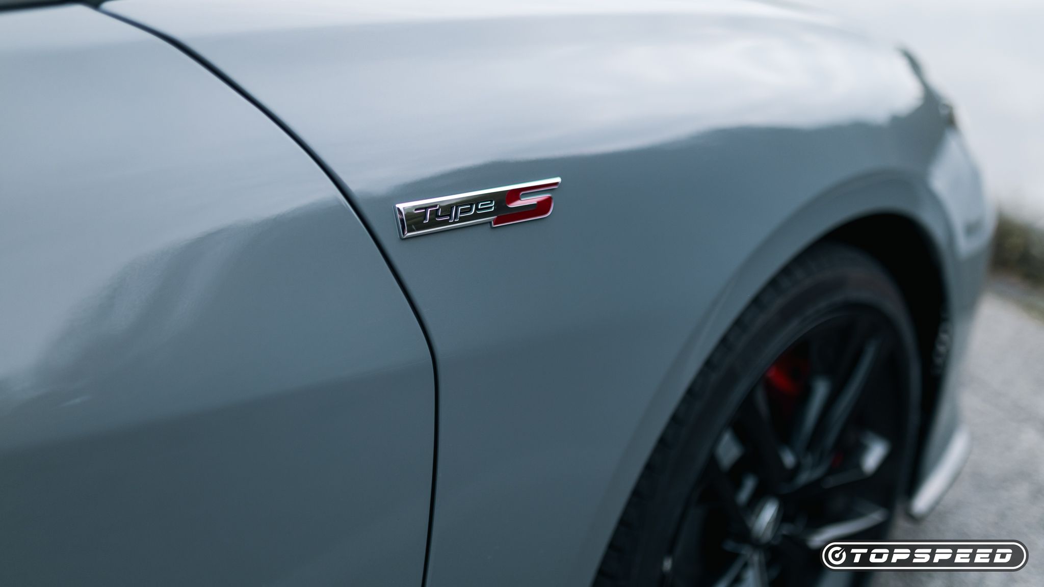Here's Everything I Liked And Didn't Like About The 2024 Acura TLX Type S