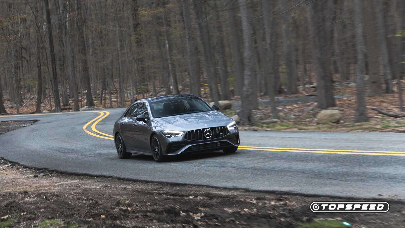 2024 Mercedes-AMG CLA 35 4MATIC - In Motion (24)
