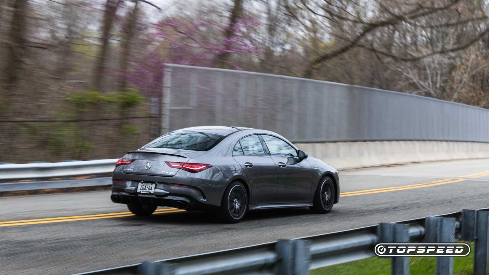 2024 Mercedes-AMG CLA 35 4MATIC - In Motion (28)