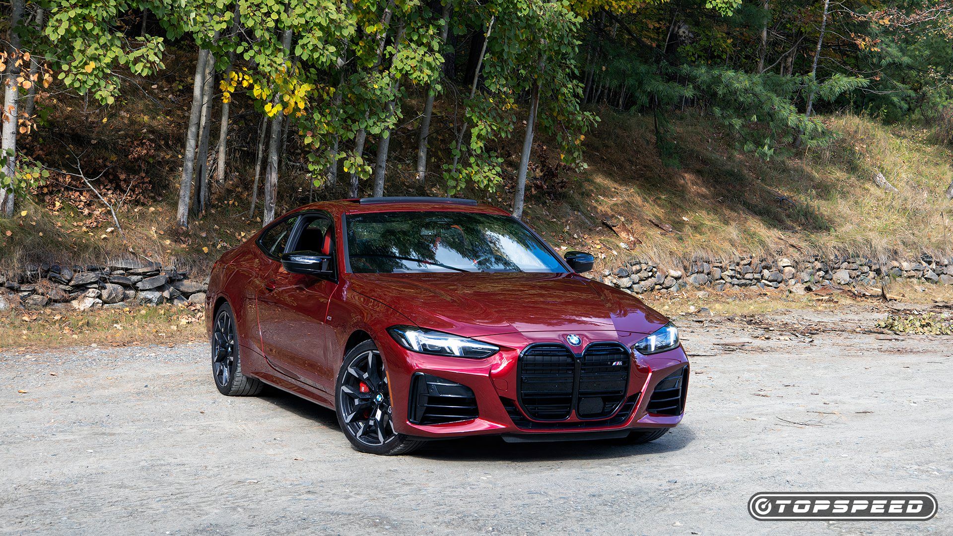 2025 BMW M440i Coupe Is A Pearl In A Dying Ocean