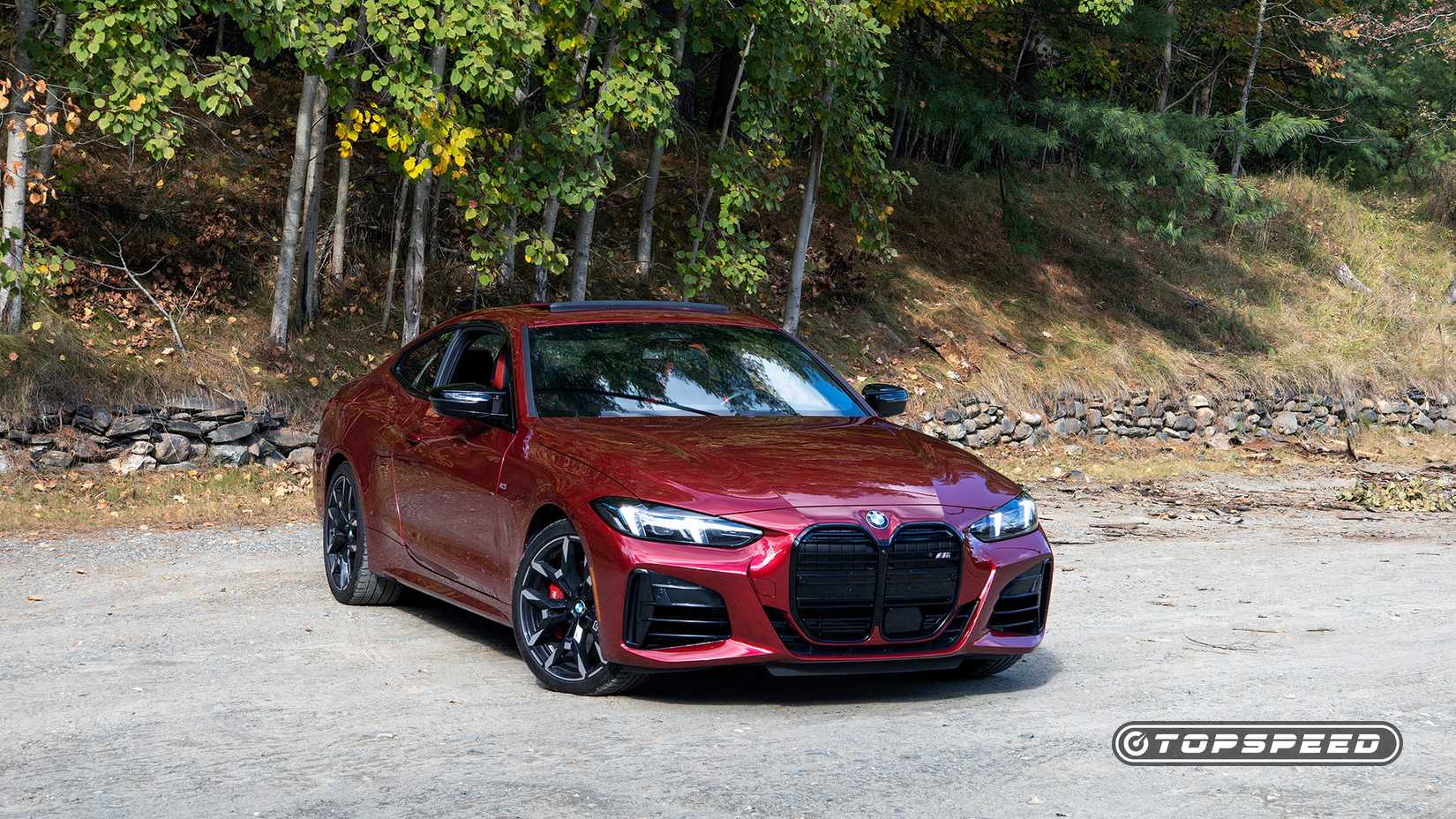2025 BMW M440i Coupe Is A Pearl In A Dying Ocean