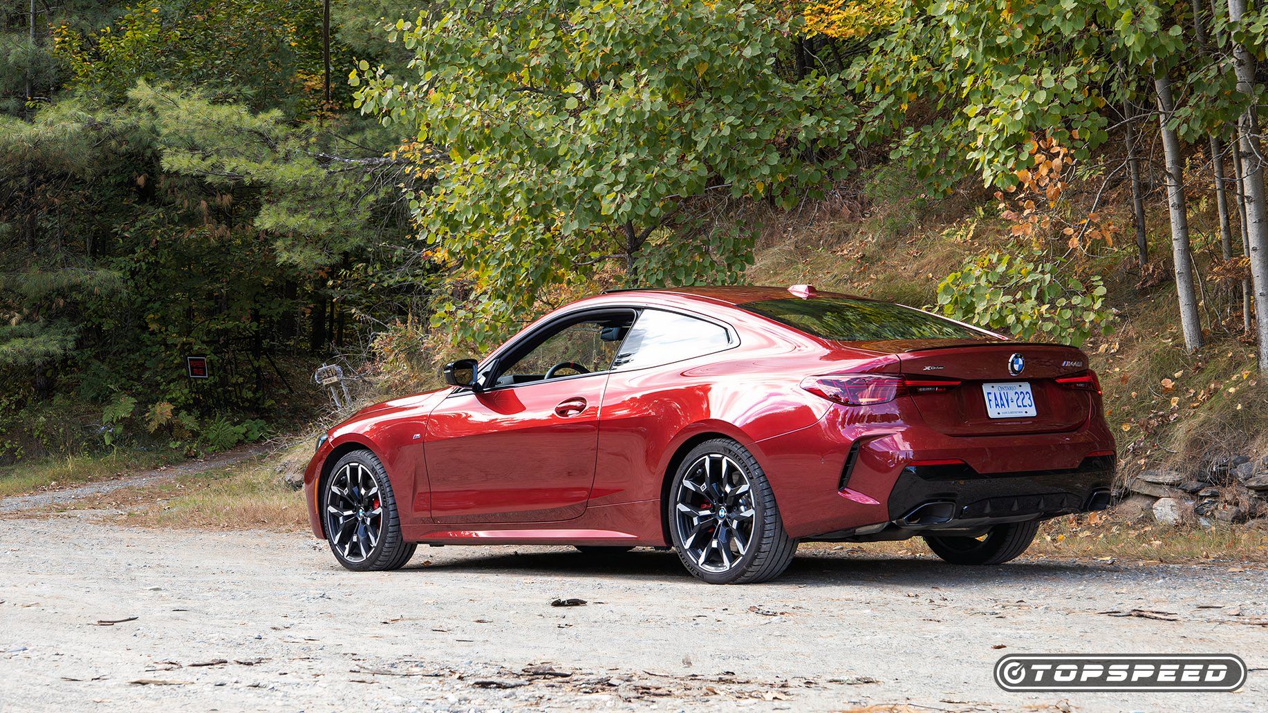 2025 BMW M440i Coupe Is A Pearl In A Dying Ocean