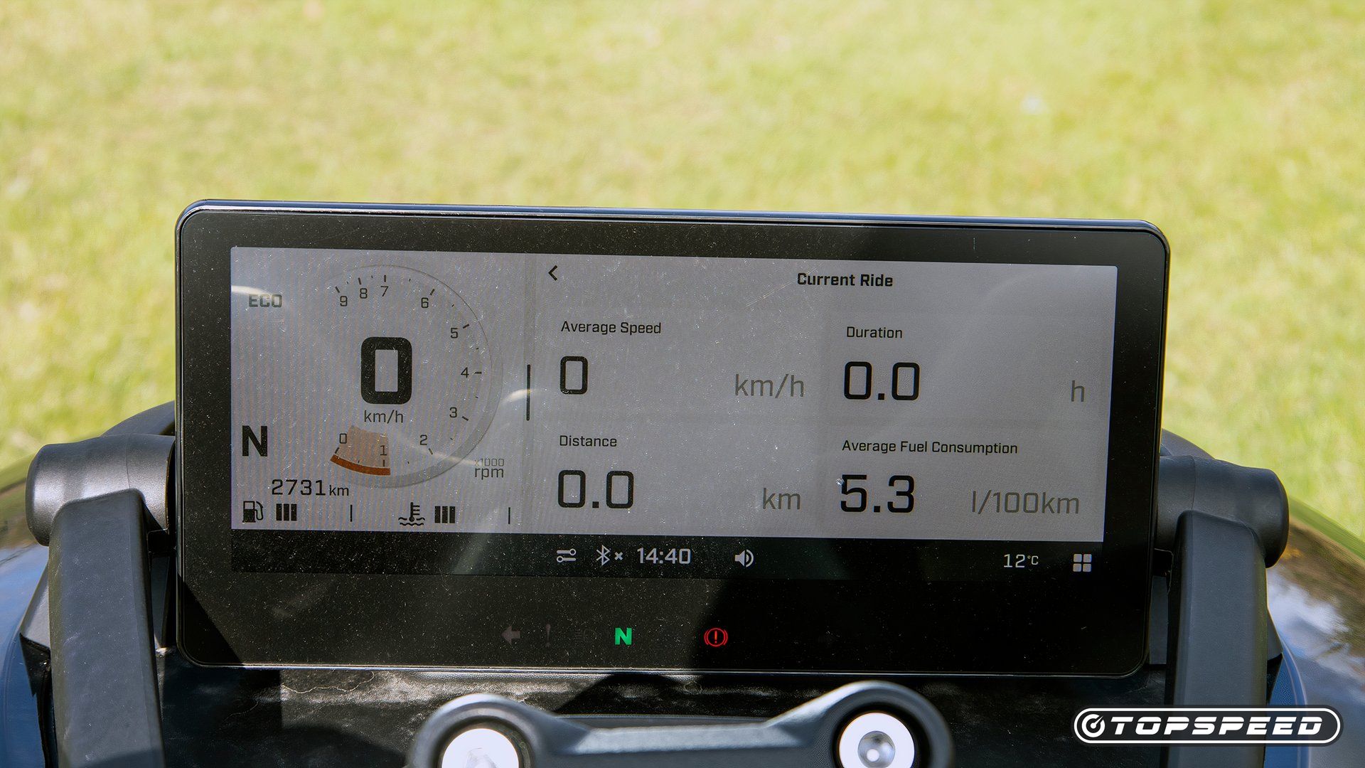 I Spent Three Weeks Riding Can-Am's Fastest Three-Wheeled Motorcycle ...