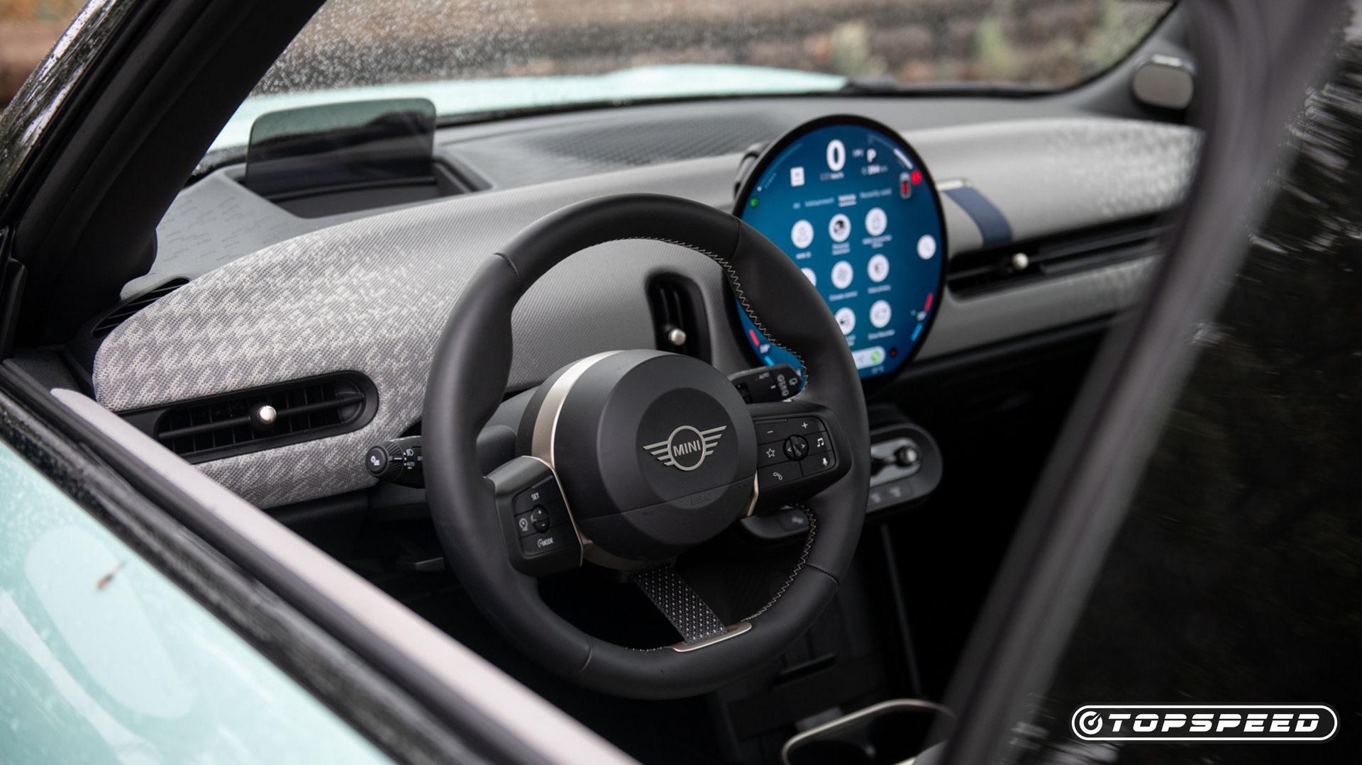 Mini Reviving Its Affordable Oxford Edition Range For Thrifty, Style ...
