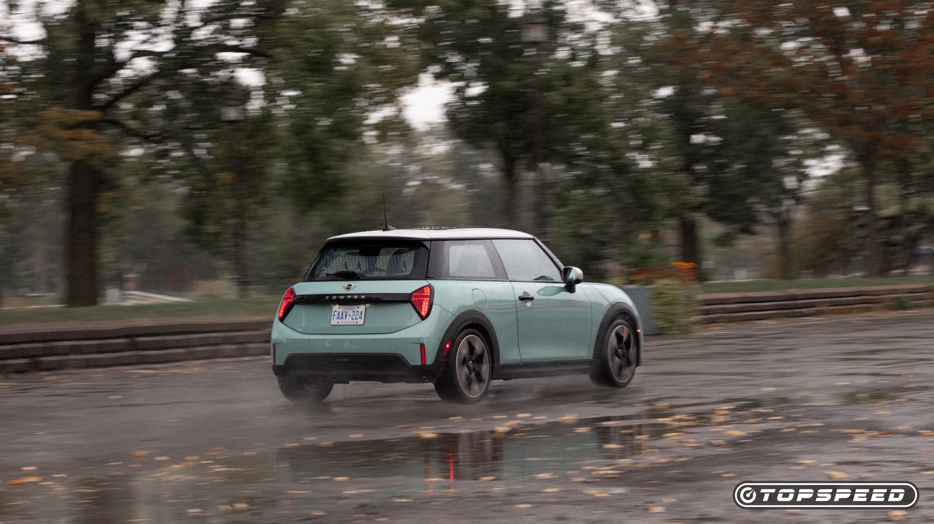 Mini Reviving Its Affordable Oxford Edition Range For Thrifty, Style ...
