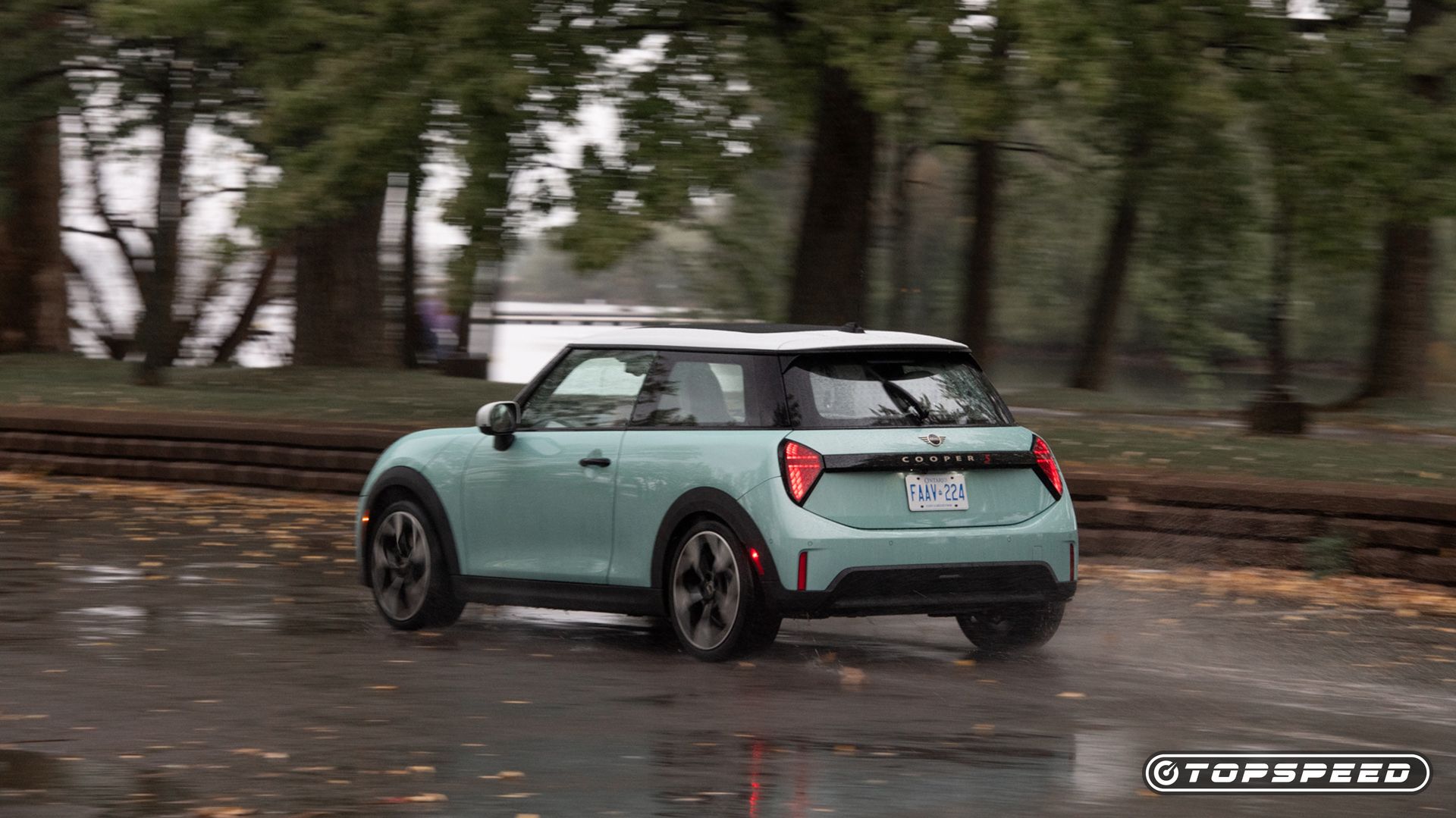 Mini Reviving Its Affordable Oxford Edition Range For Thrifty, Style ...