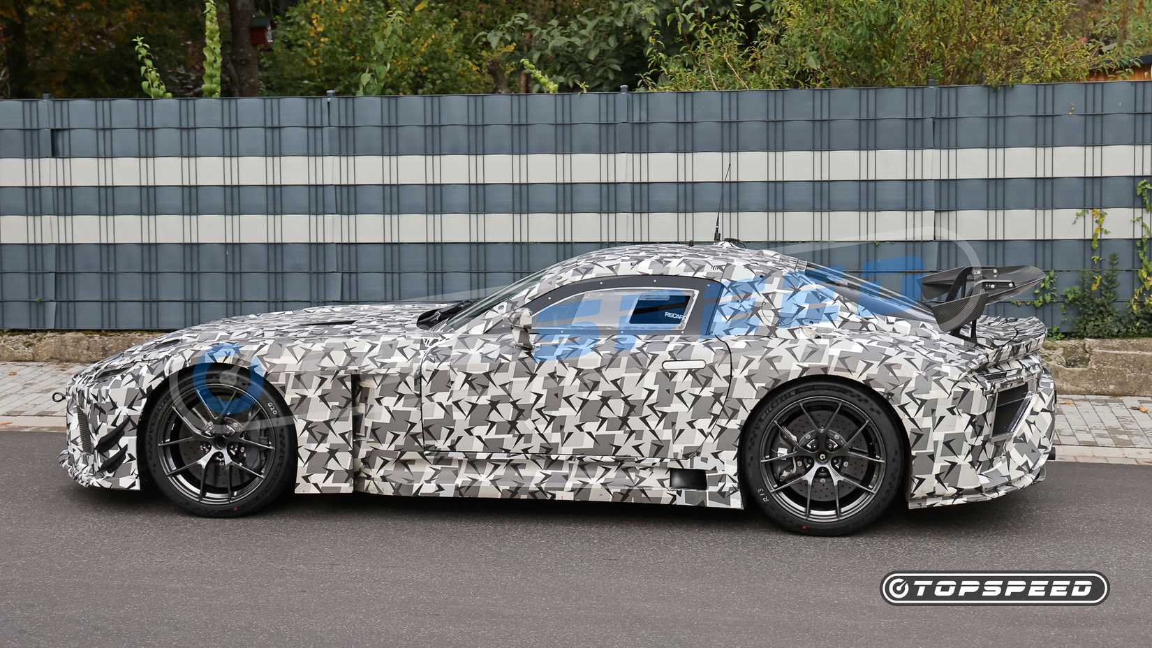2026 Lexus LFR-10