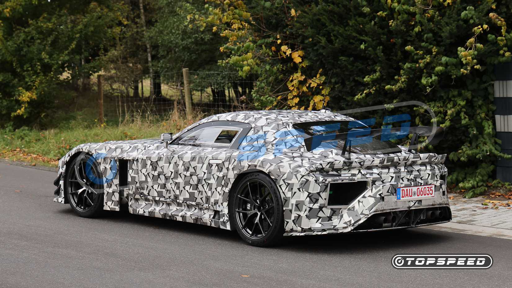 2026 Lexus LFR-12