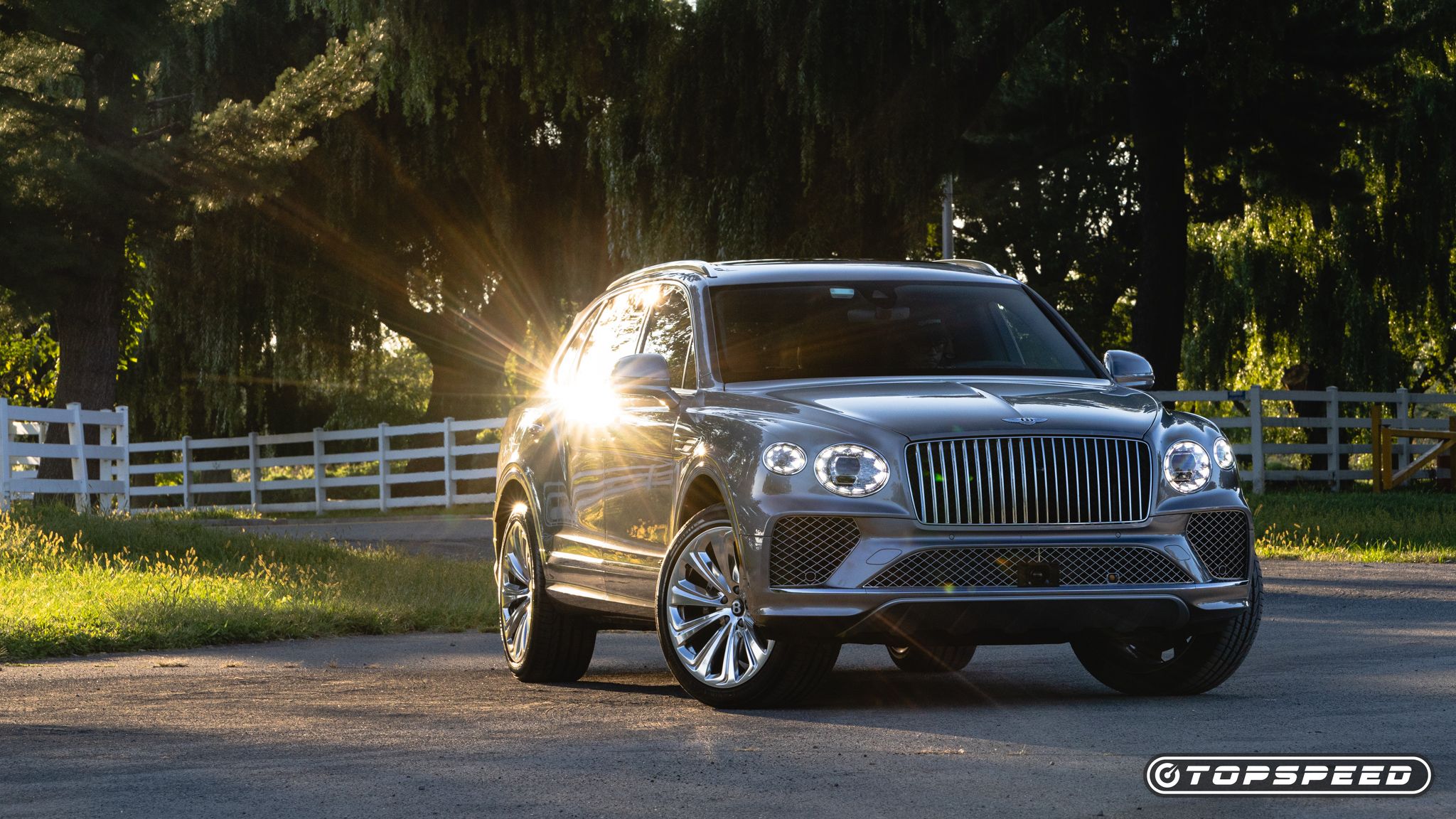 2024 Bentley Bentayga EWB Azure - Exterior (13)