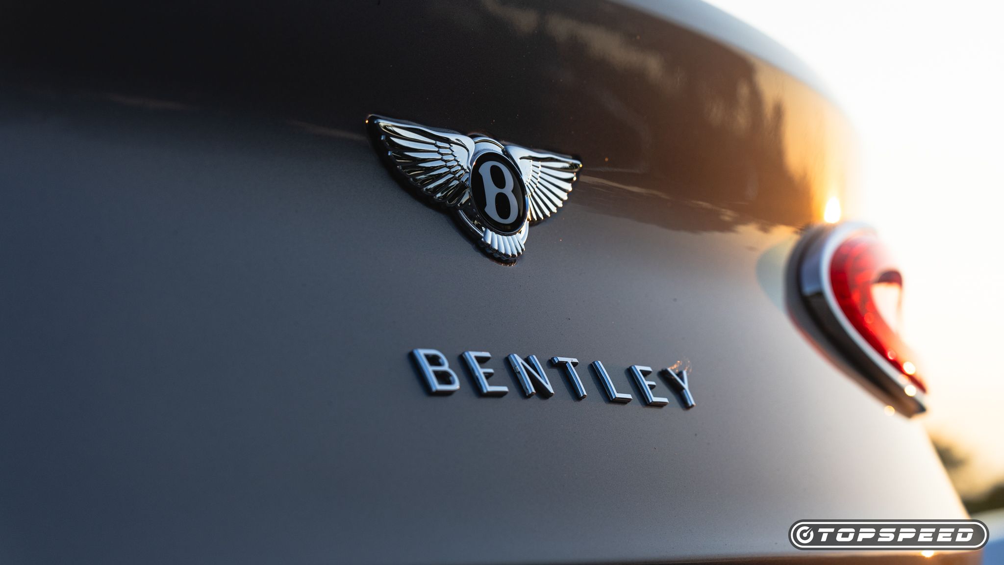 2024 Bentley Bentayga EWB Azure - Exterior