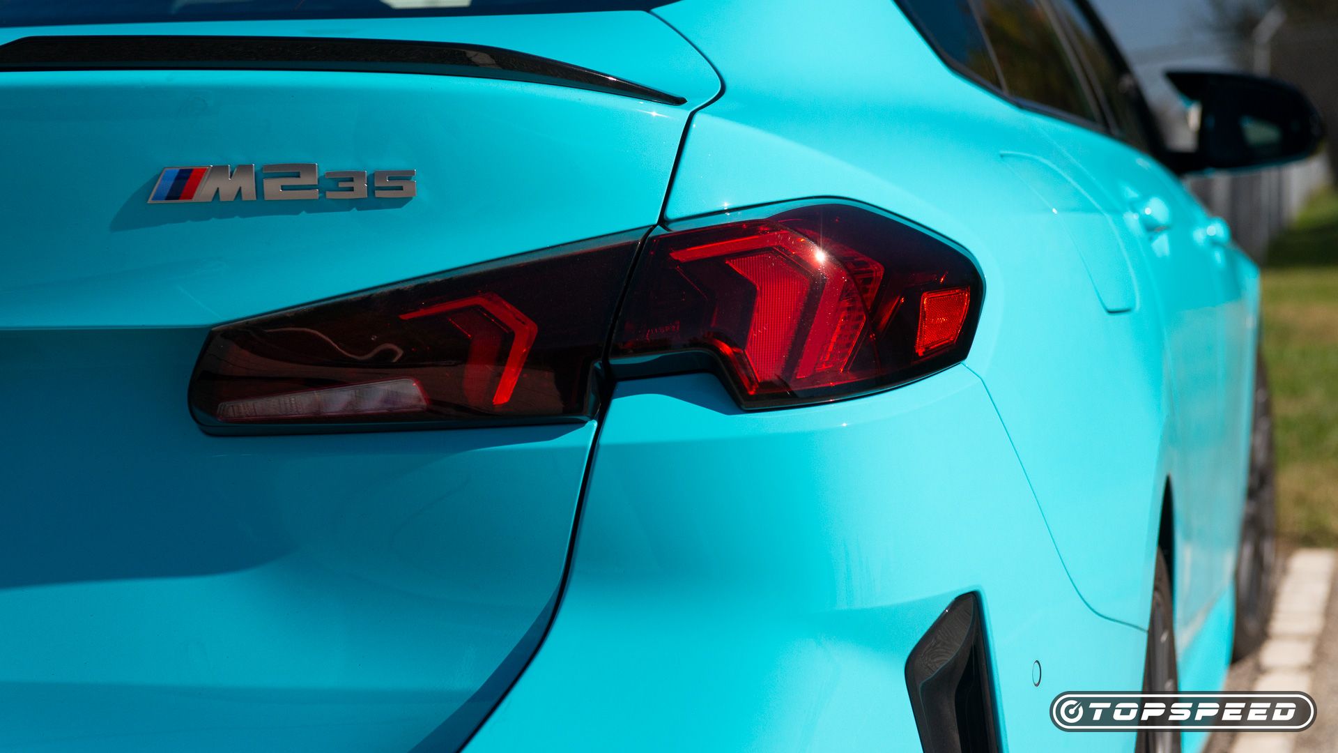 Here’s How BMW Reimagined the 2025 2 Series Gran Coupe