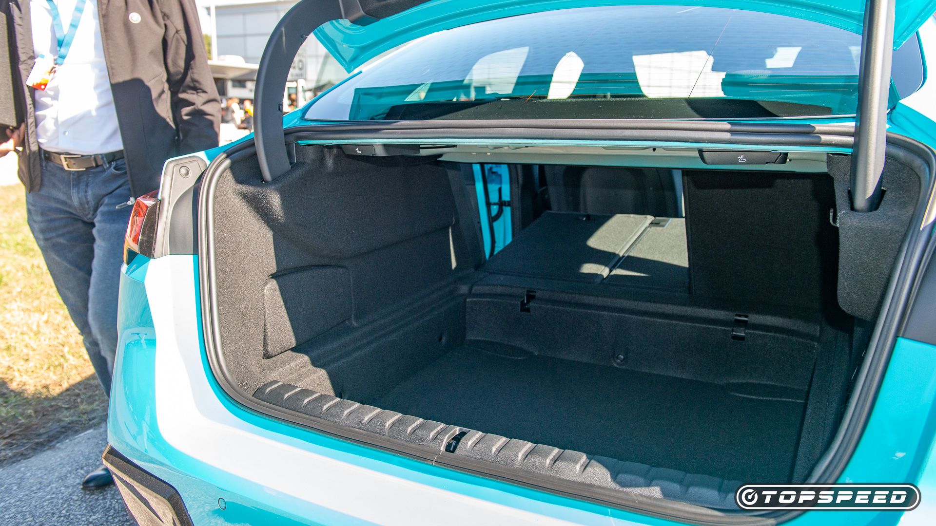 Here’s How BMW Reimagined the 2025 2 Series Gran Coupe