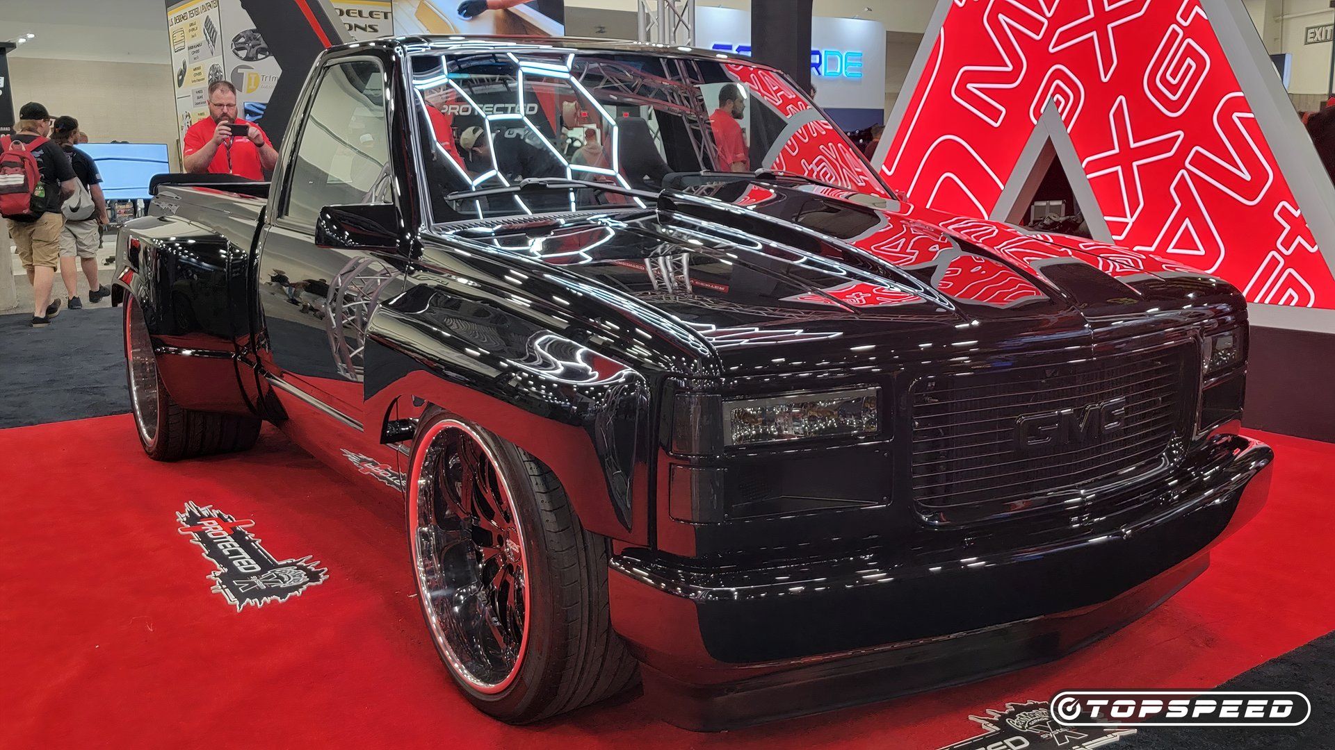 Gas Monkey Garage Unleashed A 1,600+ HP, Fast N' Loud, Twin