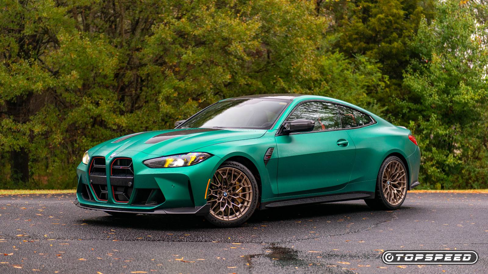 Cars That Deliver BMW M4-Level Excitement At A Fraction Of The Cost