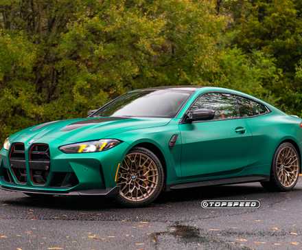 2025 BMW M4 CS perfil frontal amee reehal-12