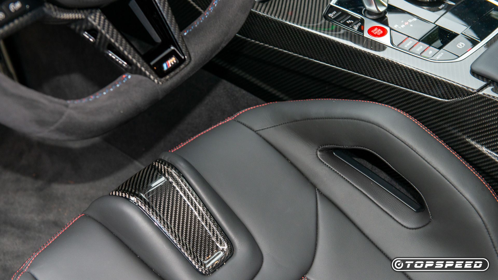 2025 BMW M4 CS Review: A Predator Disguised In A Tailored Suit