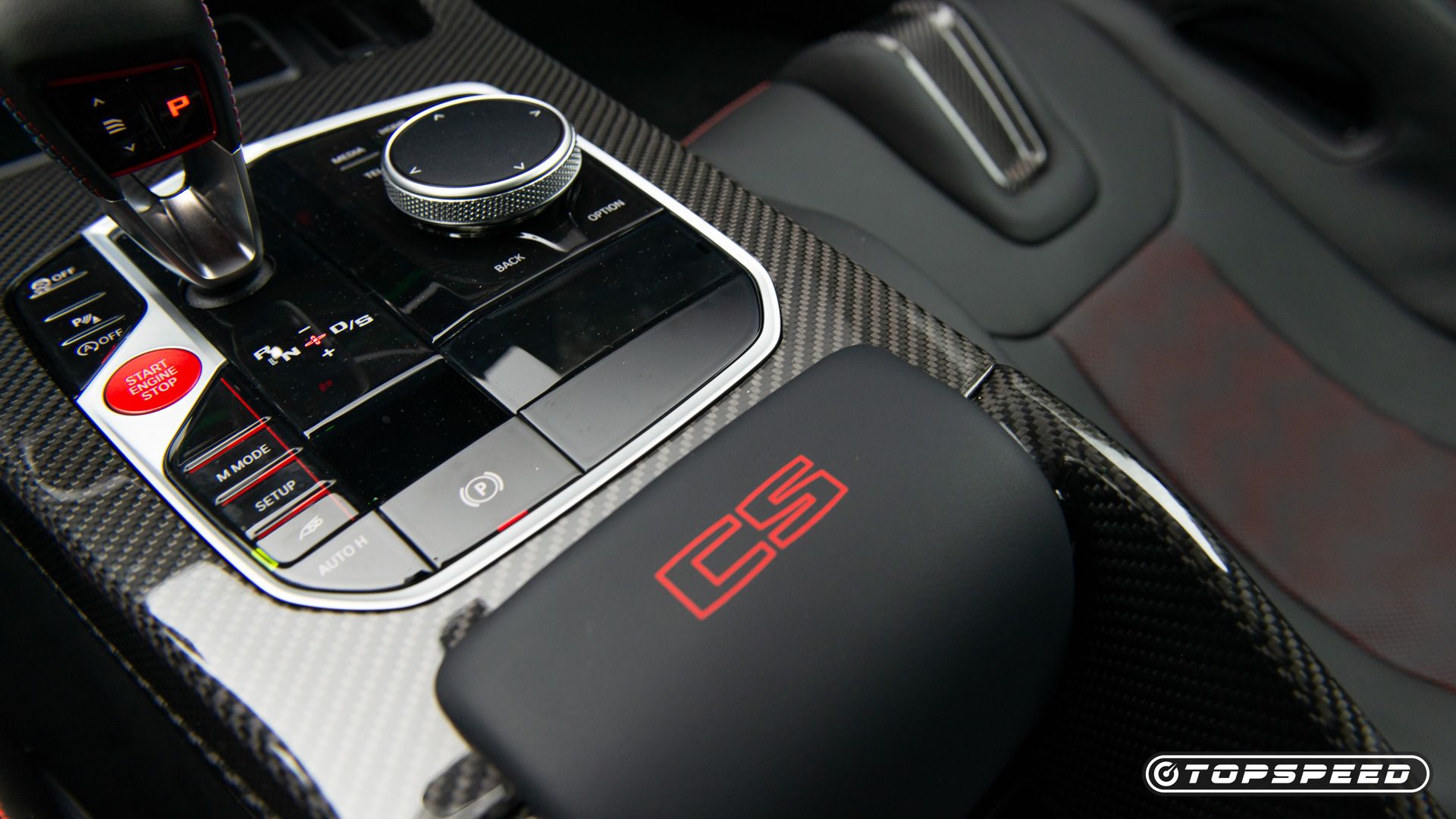 2025 BMW M4 CS Review: A Predator Disguised In A Tailored Suit