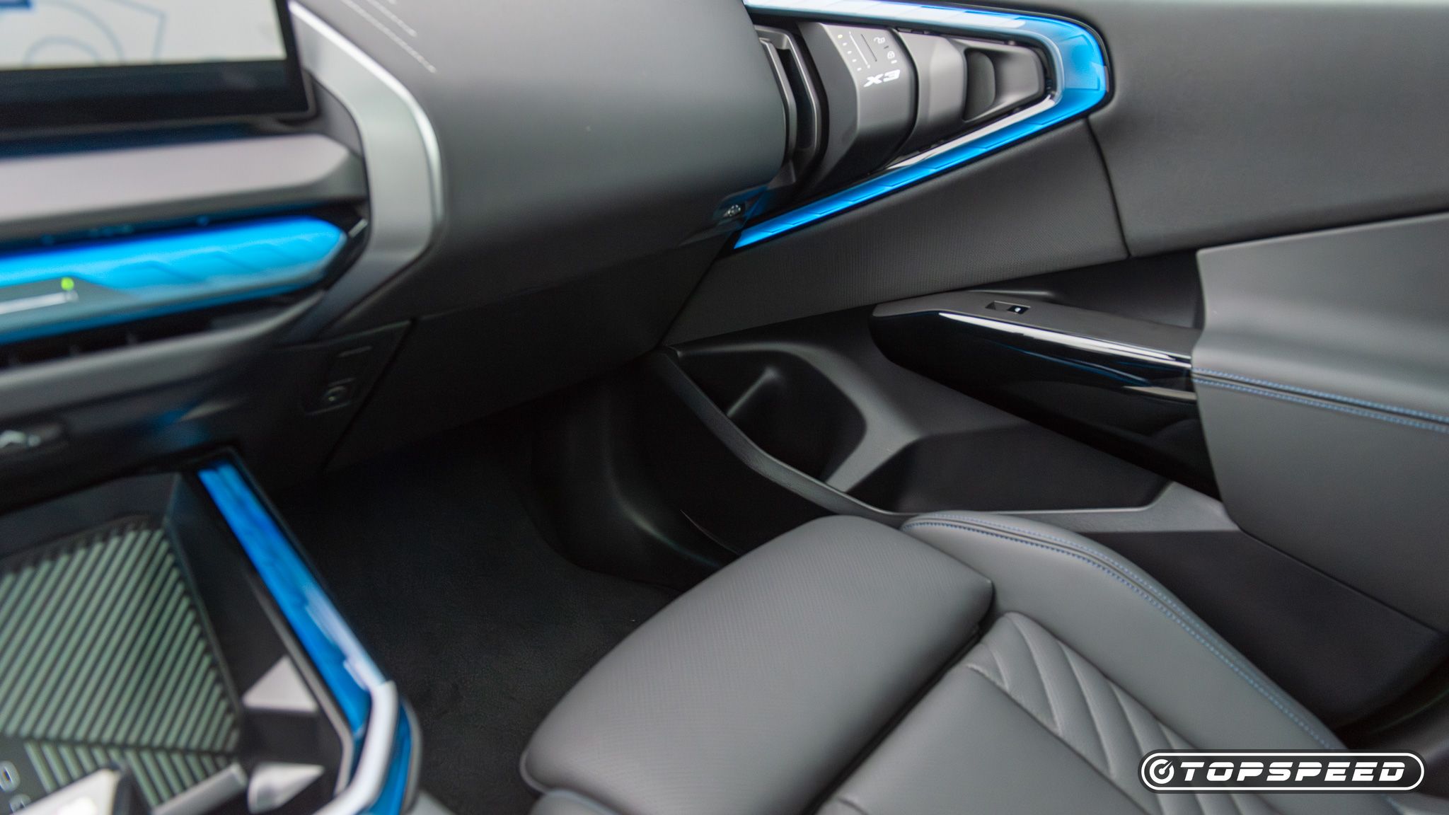 Here’s Why The 2025 BMW X3 M50 xDrive Leaves The Old M40i Behind